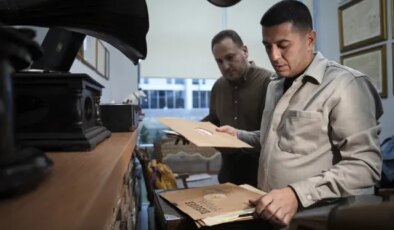 Google’da bile çıkmıyor! 35 yıldır arayanlar var, 2 arkadaş “bulunmaz” denileni de buldu