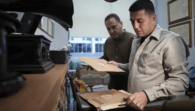 Google’da bile çıkmıyor! 35 yıldır arayanlar var, 2 arkadaş “bulunmaz” denileni de buldu