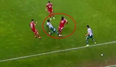 Gördüğü kart gündem olmuştu! İşte bahis oynayan tek yabancı futbolcunun cezası