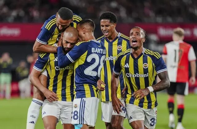 Görüşmeler başlıyor: Fenerbahçe’de ayrılık