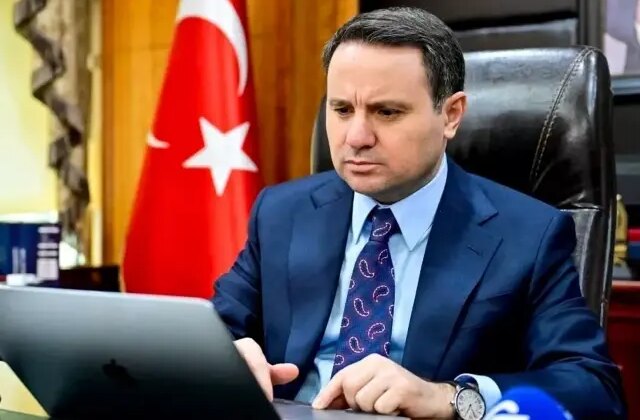 Gözler saat 14.30’a çevrildi! Akın Gürlek basın açıklaması yapacak