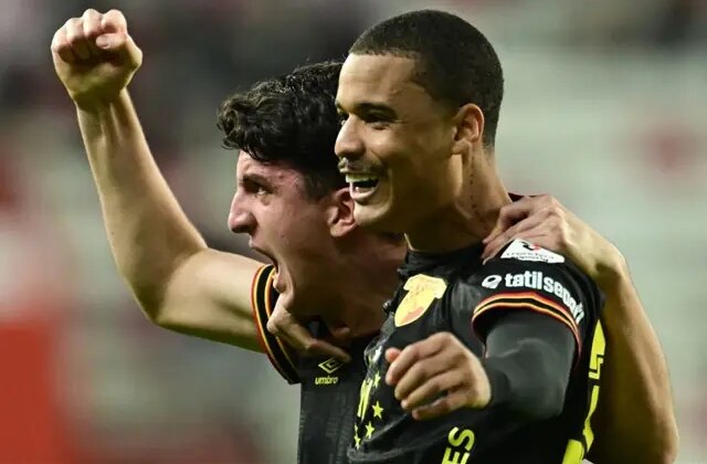 Göztepe’den 4 dakika içerisinde inanılmaz geri dönüş