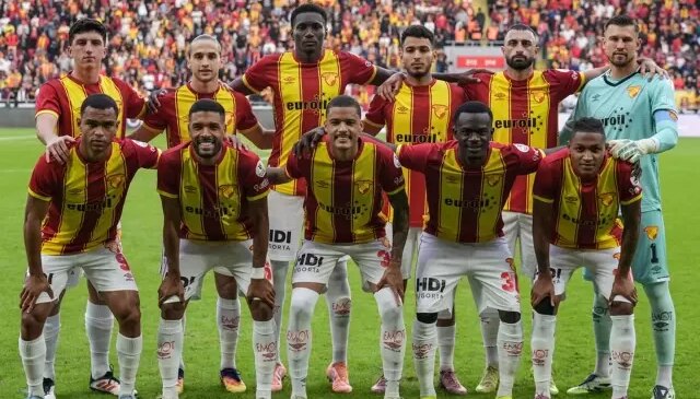 Teklif yapıldı! Göztepe’ye Galatasaray’dan sürpriz transfer