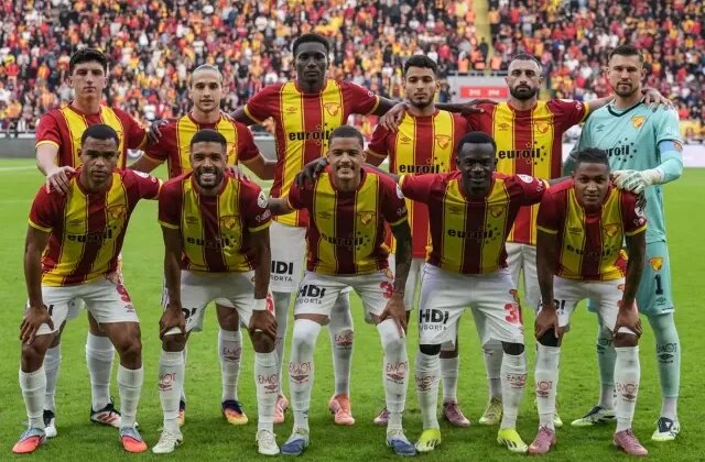 Teklif yapıldı! Göztepe’ye Galatasaray’dan sürpriz transfer