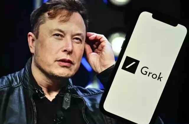 Grok Musk’a da karşı! Hem övdü hem yerdi