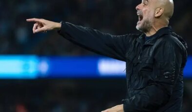 Guardiola’dan Filistin mesajı: Yalnız bırakıldılar