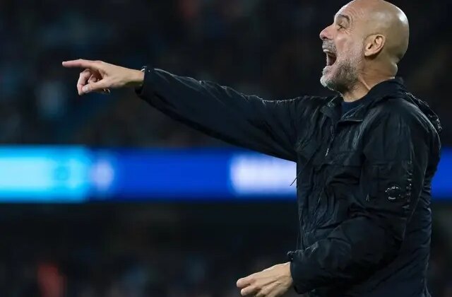 Guardiola’dan Filistin mesajı: Yalnız bırakıldılar