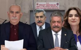 Gülistan Koçyiğit İmralı ziyaretinde neler yaşandığını anlattı! Öcalan’dan CHP’ye özel parantez