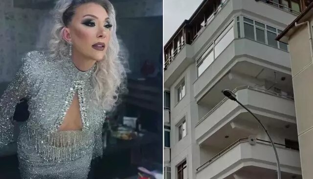 Güllü’nün ölümünde yeni detay: Oğluyla yaşadığı şiddet olayı ortaya çıktı