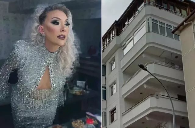 Güllü’nün ölümünde yeni detay: Oğluyla yaşadığı şiddet olayı ortaya çıktı