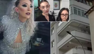 Güllü’nün ölümüne ilişkin soruşturmada kritik aşama! Kızı uyuşturucu testi yaptırdı