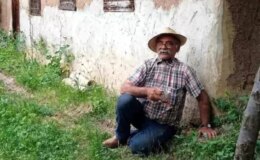 Gümüşhane’de yalnız yaşayan yaşlı adam camide ölü bulundu