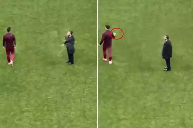 gunay guvenc ve okan buruk arasinda mac sonu 19293760 700 o