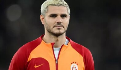 Gündeme bomba gibi düştü! Ajax maçı öncesi Mauro Icardi’ye büyük şok