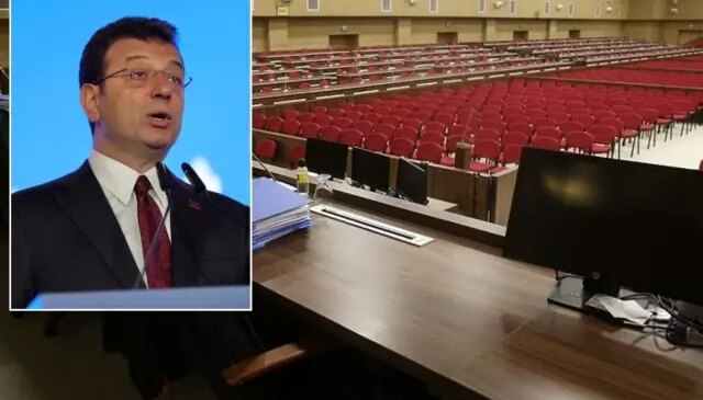 Gündeme oturacak ses kaydı iddianamede yer aldı! Dikkat çeken İmamoğlu detayı