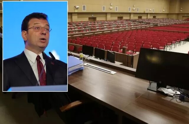 Gündeme oturacak ses kaydı iddianamede yer aldı! Dikkat çeken İmamoğlu detayı