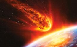 Güneş’te art arda 3 büyük patlama! Kütle, Dünya’ya doğru ilerliyor