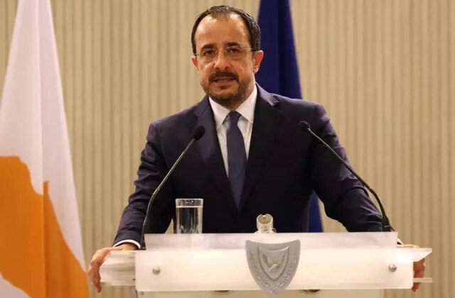 Güney Kıbrıs liderinden Türkiye’ye teklif var: Biz hazırız…