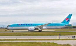 Güney Kore’de üniversite sınavı için tüm uçuşlar durdurulacak