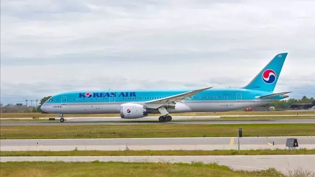 Güney Kore’de üniversite sınavı için tüm uçuşlar durdurulacak