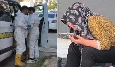 Günlerdir haber alamadığı oğlunu ölü buldu: Ocağım söndü, ciğerim ikinci kez yandı