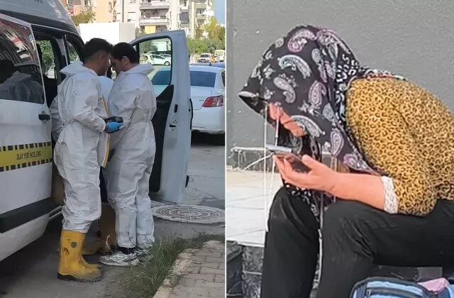 Günlerdir haber alamadığı oğlunu ölü buldu: Ocağım söndü, ciğerim ikinci kez yandı