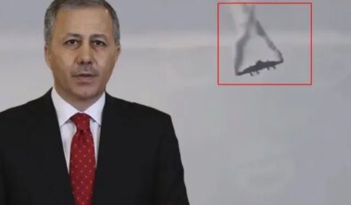 Gürcistan’da düşen kargo uçağımızın enkazına ulaşıldı