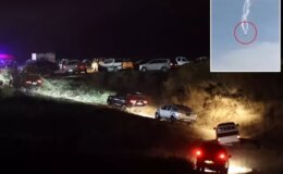 Gürcistan’da düşen uçaktaki 20 askerimiz şehit oldu! İşte isimleri