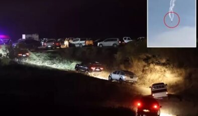 Gürcistan’da düşen uçaktaki 20 askerimiz şehit oldu! İşte isimleri