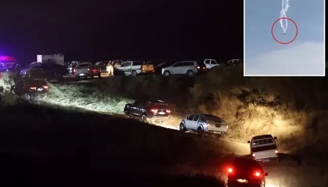 Gürcistan’da düşen kargo uçağındaki şehitlerimizin isimleri belli oldu