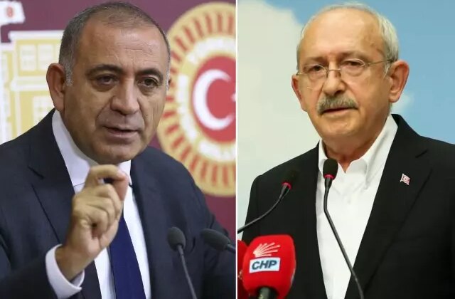 Gürsel Tekin’den bomba sözler: Kılıçdaroğlu her türlü desteği veriyor