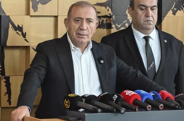 Gürsel Tekin’den sürpriz çıkış! İBB iddianamesindeki detaya ateş püskürdü