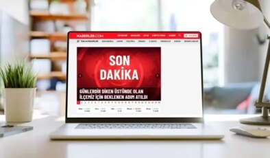 Haberler.com Türkiye’nin en çok takip edilen 7. dijital medyası oldu