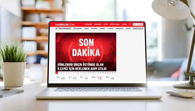 Haberler.com Türkiye’nin en çok takip edilen 7. dijital medyası oldu