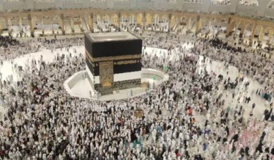 Hacı adayları dikkat! Bakanlık dört firmaya para cezası kesti