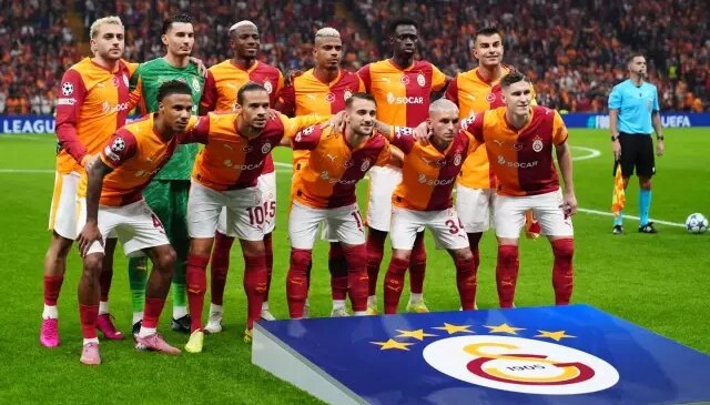 Haftalarca yok! Galatasaray’ın yıldızı bıçak altına yattı