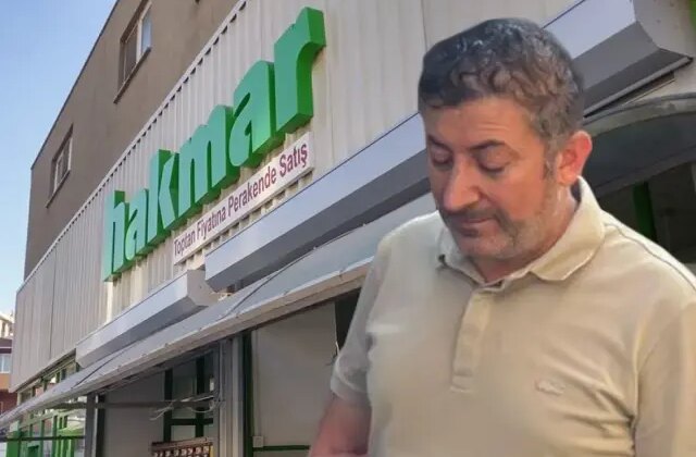 HAKMAR iddianamesi tamamlandı! Aralarında Zeki Doruk da var