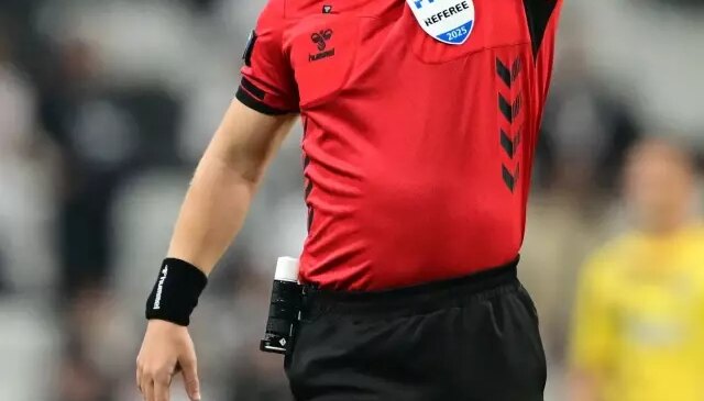 Halil Umut Meler’in kararları Dünya Kupası Elemeleri’ne damga vurdu