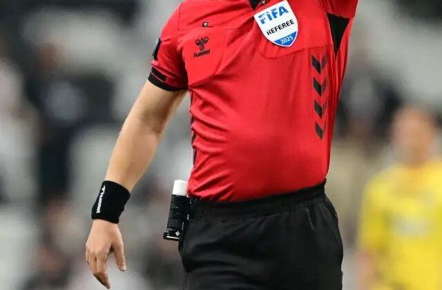 Halil Umut Meler’in kararları Dünya Kupası Elemeleri’ne damga vurdu