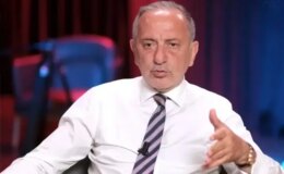 Hapis cezası alan Fatih Altaylı’dan “boş koltuk” kararı