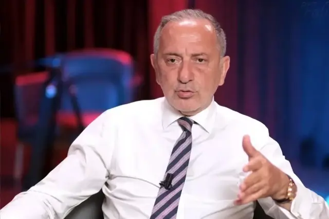 hapis cezasi alan fatih altayli dan bos koltuk 19300714 9952 o