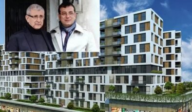 Hasan İmamoğlu’na MASAK raporuna giren 4 daire soruldu