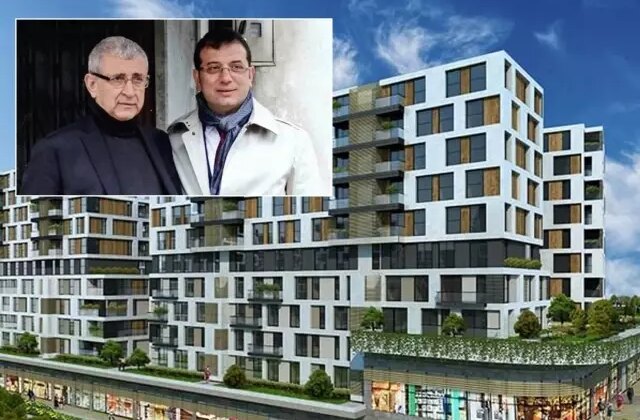 Hasan İmamoğlu’na MASAK raporuna giren 4 daire soruldu