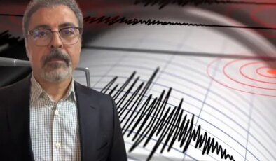 Hasan Sözbilir’den Sındırgı uyarısı: Artçıların kesilmesi iyi bir şey değil