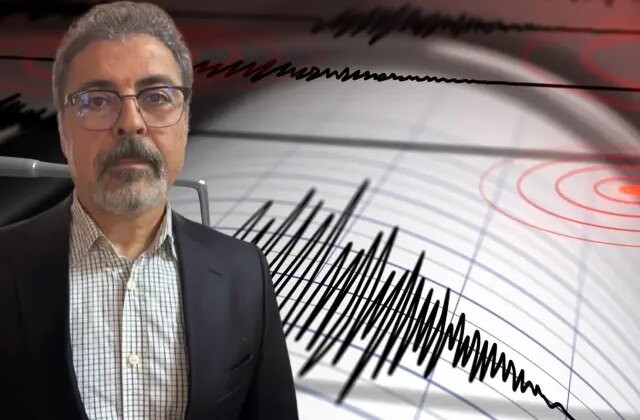 Hasan Sözbilir’den Sındırgı uyarısı: Artçıların kesilmesi iyi bir şey değil