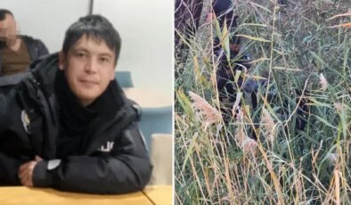 Hastaneden ayrılan polis memurunun cansız bedeni bulundu