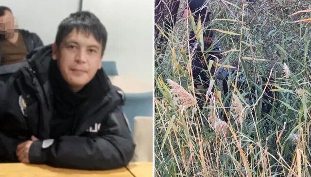 Hastaneden ayrılan polis memurunun cansız bedeni bulundu