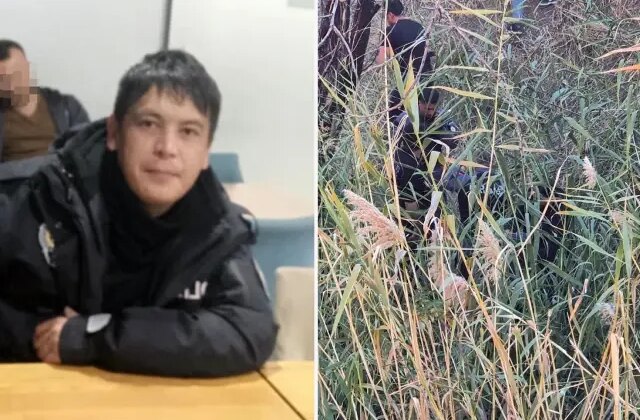 Hastaneden ayrılan polis memurunun cansız bedeni bulundu