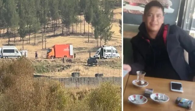 Hastaneden ayrıldı, kayıplara karıştı! Polis memuru sırra kadem bastı