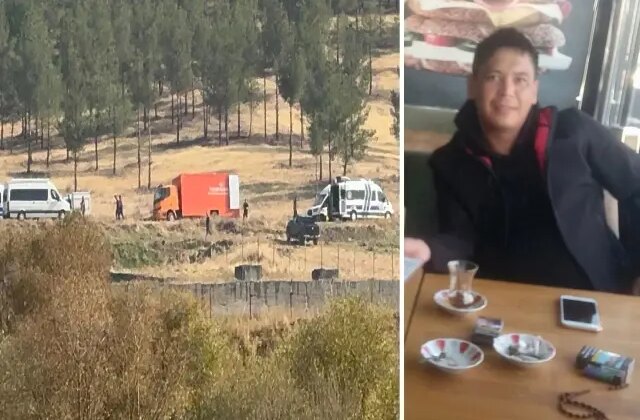 Hastaneden ayrıldı, kayıplara karıştı! Polis memuru sırra kadem bastı